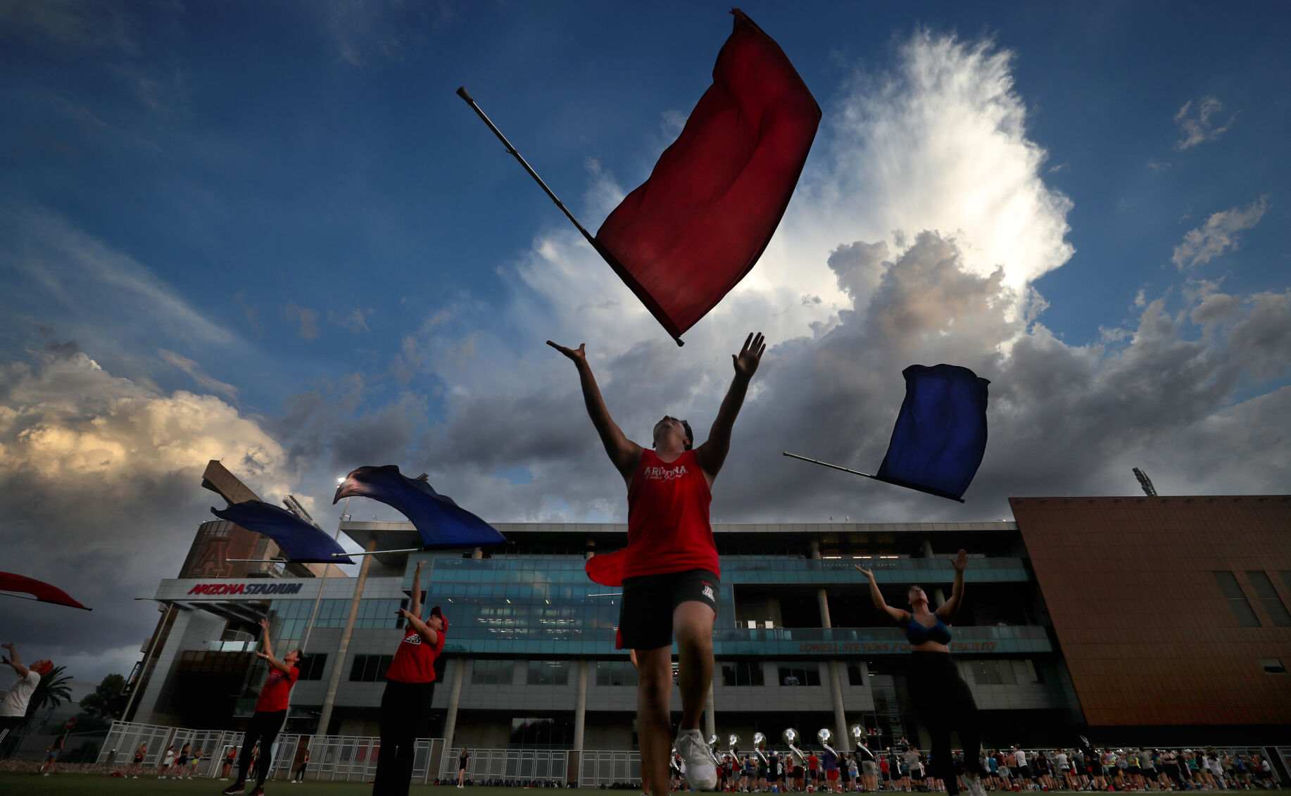 Pride Of Arizona